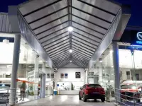 Usado Mazda CX-60 Homura-Line 328 CV (241 kW) 2025 Blanco SUV