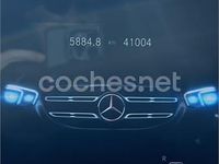 Usado Mercedes GLE300 245 CV (180 kW) 2022 Gris / plata SUV