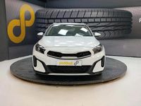 Brugt Kia XCeed 100 HK (73 kW) 2024 Hvid SUV
