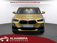 Usado BMW X2 150 CV (110 kW) 2018 SUV