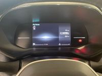 Usado Renault Clio V Techno 90 CV (66 kW) 2024 Negro Berlina