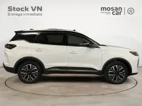 Nuevo Ebro s700 Luxury 279 CV (205 kW) 2026 Blanco SUV