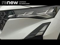 Usado Renault Austral Techno 200 CV (147 kW) 2026 Blanco SUV