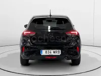 Usado Opel Corsa 100 CV (73 kW) 2024 Negro Utilitario
