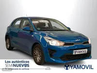 Usado Kia Rio 84 CV (61 kW) 2022 Berlina