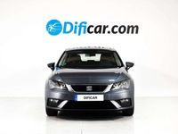 usado Seat Leon 1.6TDI CR S&S Reference 115