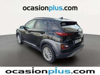 Usado Hyundai Kona 120 HP (88 kW) 2019 Preto SUV