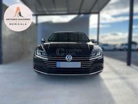 usado VW Arteon 2.0tdi 110kw