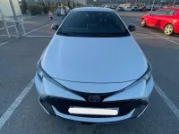 Usado Toyota Corolla Plus 140 CV (102 kW) 2023 Blanco Utilitario