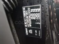 Usado Porsche Panamera 4S 422 CV (310 kW) 2017 Negro Berlina
