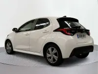 Usado Toyota Yaris Active 116 CV (85 kW) 2025 Utilitario