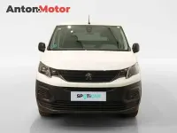 Usado Peugeot Rifter Business-Line 100 CV (73 kW) 2022 Blanco Monovolumen