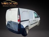 usado Renault Kangoo Profesional dCi 55 kW (75 CV)