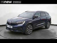 Usado Renault Espace Iconic 200 CV (147 kW) 2023 Azul SUV
