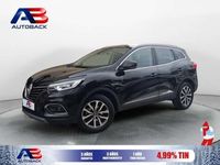 Usado Renault Kadjar Business 140 CV (102 kW) 2022 Negro SUV