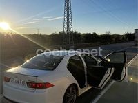 Usado Honda Accord Sport 140 CV (102 kW) 2007 Blanco Berlina
