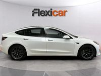 Usado Tesla Model 3 350 kW (476 CV) 2021 Blanco Berlina