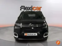Usado Citroën Berlingo Shine 130 CV (95 kW) 2023 Marrón Monovolumen
