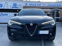 usado Alfa Romeo Stelvio 2.2 Executive Q4 210 Aut.