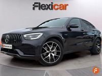 Usado Mercedes GLC43 AMG AMG 390 CV (286 kW) 2020 Gris