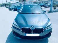 Usado BMW 218 Comfort Edition 150 CV (110 kW) 2021 Gris / plata Familiar
