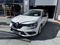 usado Renault Mégane IV 