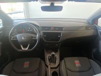 usado Seat Ibiza 1.0 TSI FR 85 kW (115 CV)