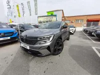 Usado Renault Austral Techno Esprit Alpine 160 CV (117 kW) 2023 Gris SUV