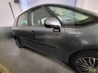Usado Citroën C4 Picasso Exclusive 150 CV (110 kW) 2011 Azul Monovolumen