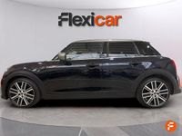 Usado Mini Cooper S 178 CV (130 kW) 2021 Azul Utilitario