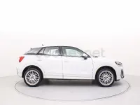 Usado Audi Q2 150 CV (110 kW) 2024 Blanco SUV