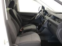 usado VW Caddy Profesional Kombi 2.0 TDI BMT 75 kW (102 CV)