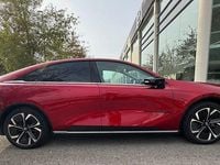 Nuevo Mazda 6e Takumi-Line 180 kW (245 CV) 2025 Rojo Berlina