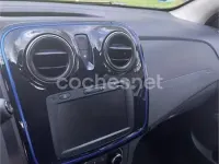Usado Dacia Sandero 100 CV (73 kW) 2020 Blanco Berlina