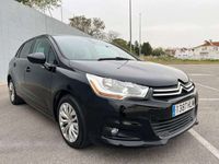 usado Citroën C4 1.6HDi Business