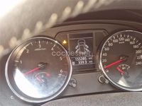 Usado Nissan Qashqai Acenta 130 CV (95 kW) 2013 Gris / plata SUV