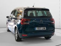 Usado Citroën C4 SpaceTourer 131 CV (96 kW) 2021 Monovolumen