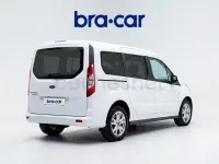 Usado Ford Tourneo Trend 120 CV (88 kW) 2021 Blanco Monovolumen