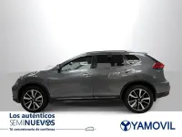 Occasion Nissan X-Trail Tekna 150 PK (110 kW) 2019 Grijs SUV