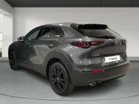 Nieuw Mazda CX-30 Homura-Line 140 PK (102 kW) 2025 Grijs SUV