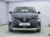 Usado Renault Captur Techno 160 CV (117 kW) 2023 Azul SUV