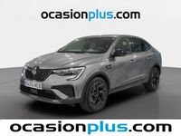 Usado Renault Arkana Esprit Alpine 145 CV (106 kW) 2025 Gris SUV