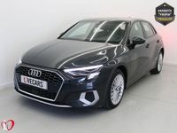 Usado Audi A3 Sportback e-tron Advanced Plus 204 CV (150 kW) 2021 Gris Utilitario