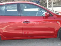 Usado Hyundai i30 Classic 109 CV (80 kW) 2011 Rojo Berlina