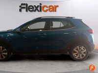 Usado Kia Stonic 84 CV (61 kW) 2023 Azul SUV