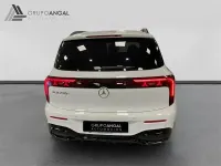 Nuevo Mercedes GLB250 200 kW (272 CV) 2026 Blanco SUV