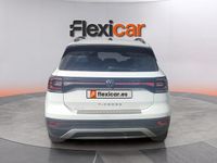 Occasion VW T-Cross Advance 110 PK (80 kW) 2022 Wit SUV