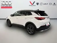 Usado Opel Grandland X S 131 CV (96 kW) 2019 Blanco SUV