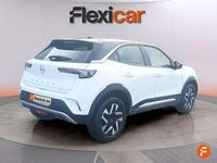 Usado Opel Mokka Business Elegance 110 CV (80 kW) 2021 Blanco SUV