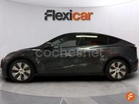 Usado Tesla Model Y 378 kW (514 CV) 2023 Gris SUV